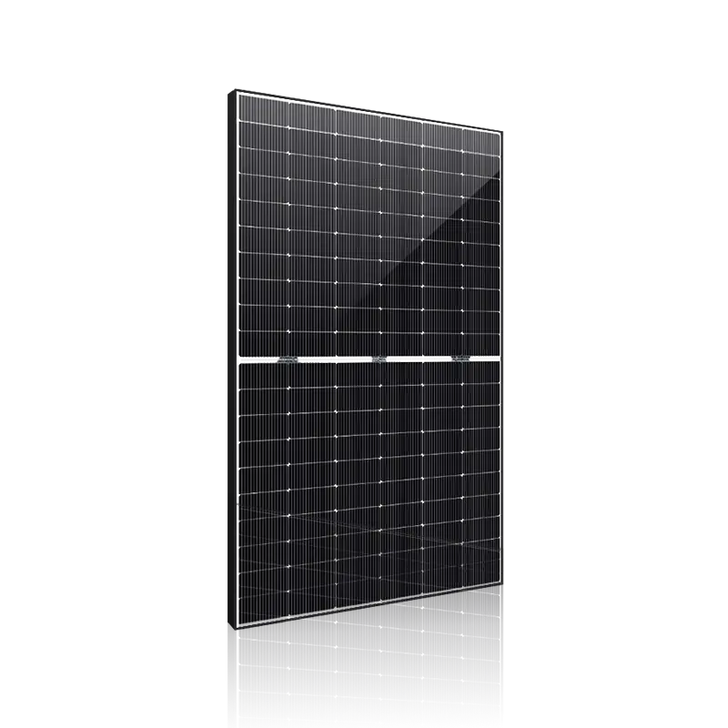 TOPCON Solar Module 182N-120-460-500W Módulo Solar TOPCON 182N-120-460-500W