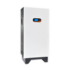 Bateria de armazenamento Lifepo4 vertical segura e estável série GBP-H