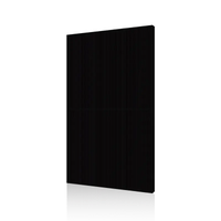 Módulo Solar Totalmente Preto 210R-120-470-500W