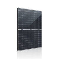 Módulo solar mono TOPCON de alto desempenho 440W