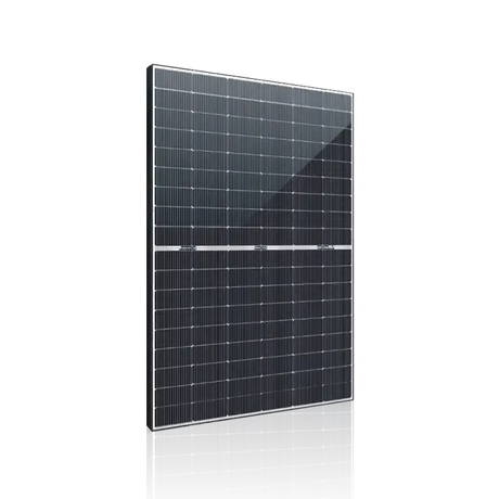Módulo solar mono TOPCON de alto desempenho 440W