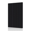 Módulo solar tipo N bifacial de vidro duplo 710-725W