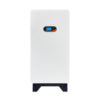 Bateria de armazenamento Lifepo4 vertical segura e estável série GBP-H
