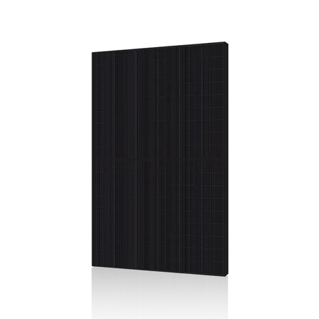 Módulo solar totalmente preto 210R-108 425-450W | LC Solar