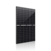 Módulo Solar TOPCON 182N 460-500W