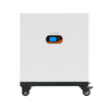 Bateria Lifepo4 tipo roda de alta capacidade 48V