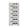 Bateria LiFePO4 para montagem em rack de 5000 ciclos