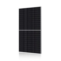 Módulo Solar TOPCON 210R-132-595-620W
