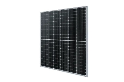 Módulo solar monocristalino: a espinha dorsal do seu sistema de energia solar