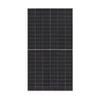 Módulo solar tipo N bifacial de vidro duplo 710-725W