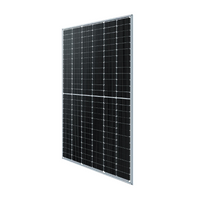 Módulo solar mono tipo N de 630 W de alta potência