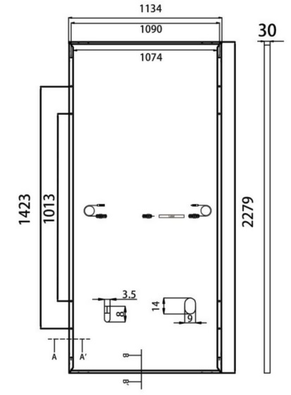 Diagramas Mec&acirc;nicos