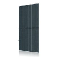 Módulo Solar PERC 210-132-640-670W