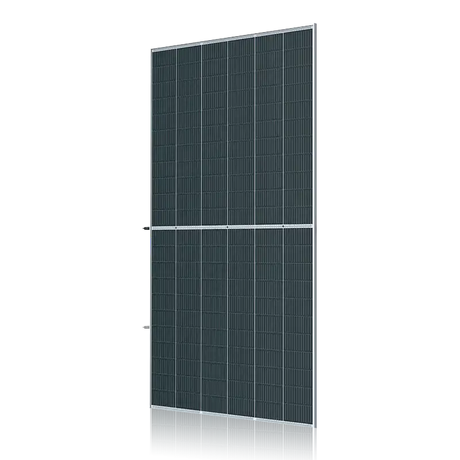  Módulo solar PERC 640-670W | Painel de 132 células de 210 mm - LC Solar
