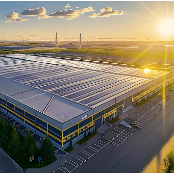 Como funciona o armazenamento de bateria solar?