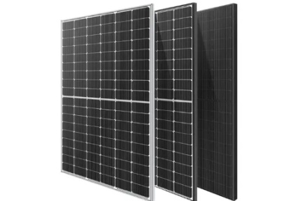 Maximizando a eficiência: o papel dos módulos solares de vidro duplo em sistemas de energia solar