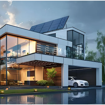 Vale a pena comprar uma bateria solar