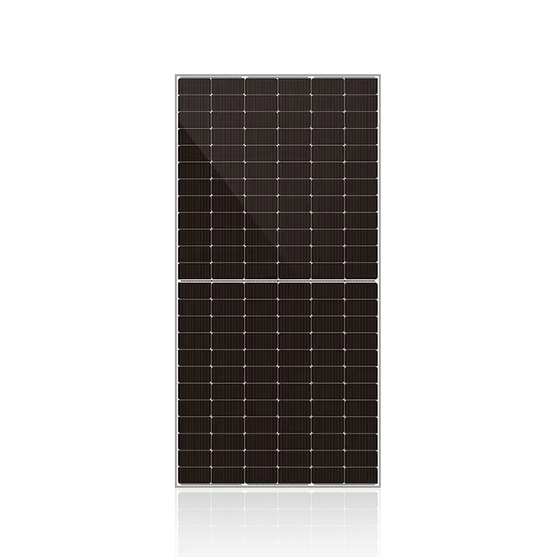 Módulo Solar PERC 108-144-530-565W
