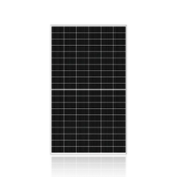 Módulo Solar PERC 210-120-580-605W
