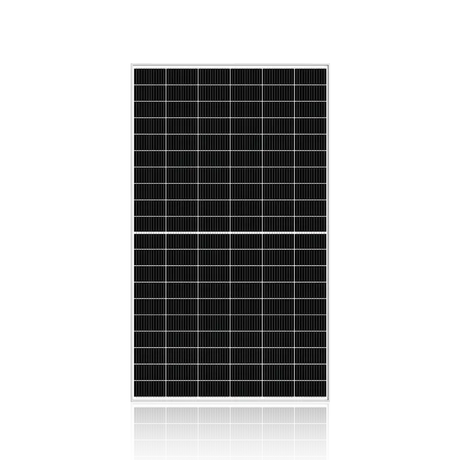 Módulo solar PERC 580-605W | Painel de 120 células de 210 mm - LC Solar