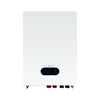 Bateria de energia LiFePO4 para montagem em parede que economiza espaço da série GBP-W