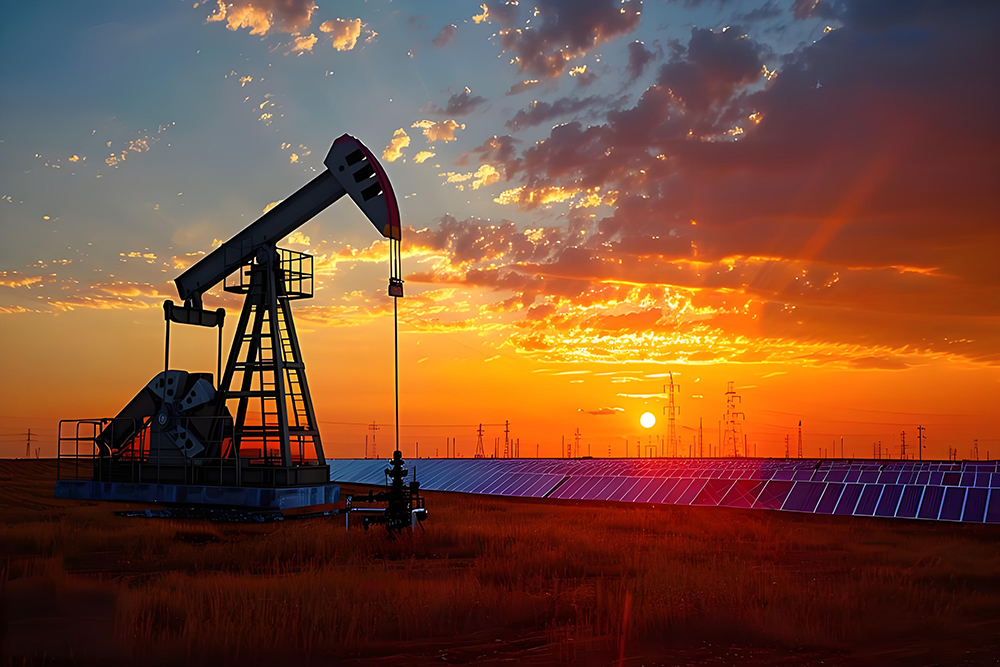 Sistemas "PV + Armazenamento de Energia" para 