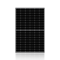 Módulo Solar PERC 182-108-390-420W