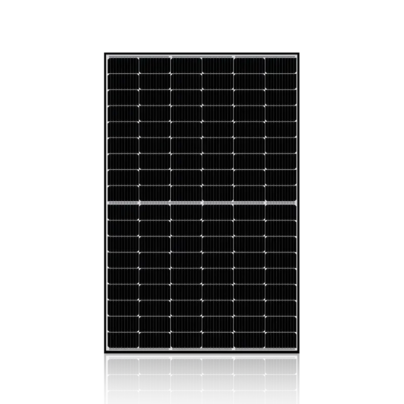Módulo Solar PERC 182-108-390-420W