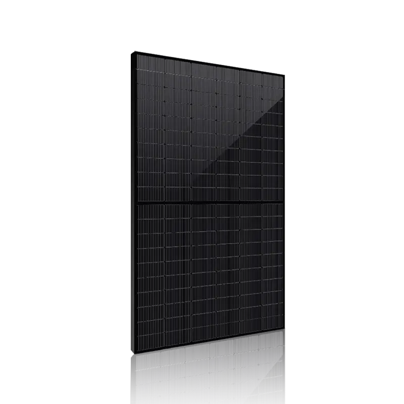 Módulo Solar Mono Preto 182N 460-500W