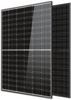 Módulo solar de 96 células 445-465W 210mm tipo N industrial