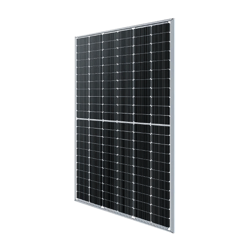 Iteração tecnológica e atualização estrutural: o novo padrão de desenvolvimento de alta qualidade da indústria fotovoltaica da China
