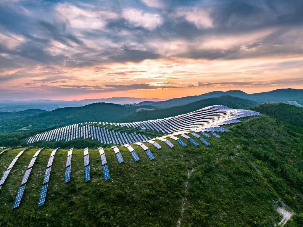 As palavras do Secretário Geral tranquilizaram a indústria fotovoltaica