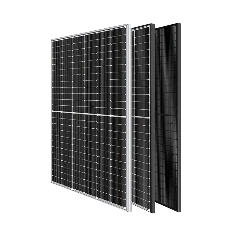 C&aacute;lculo e teste de efici&ecirc;ncia do m&oacute;dulo solar