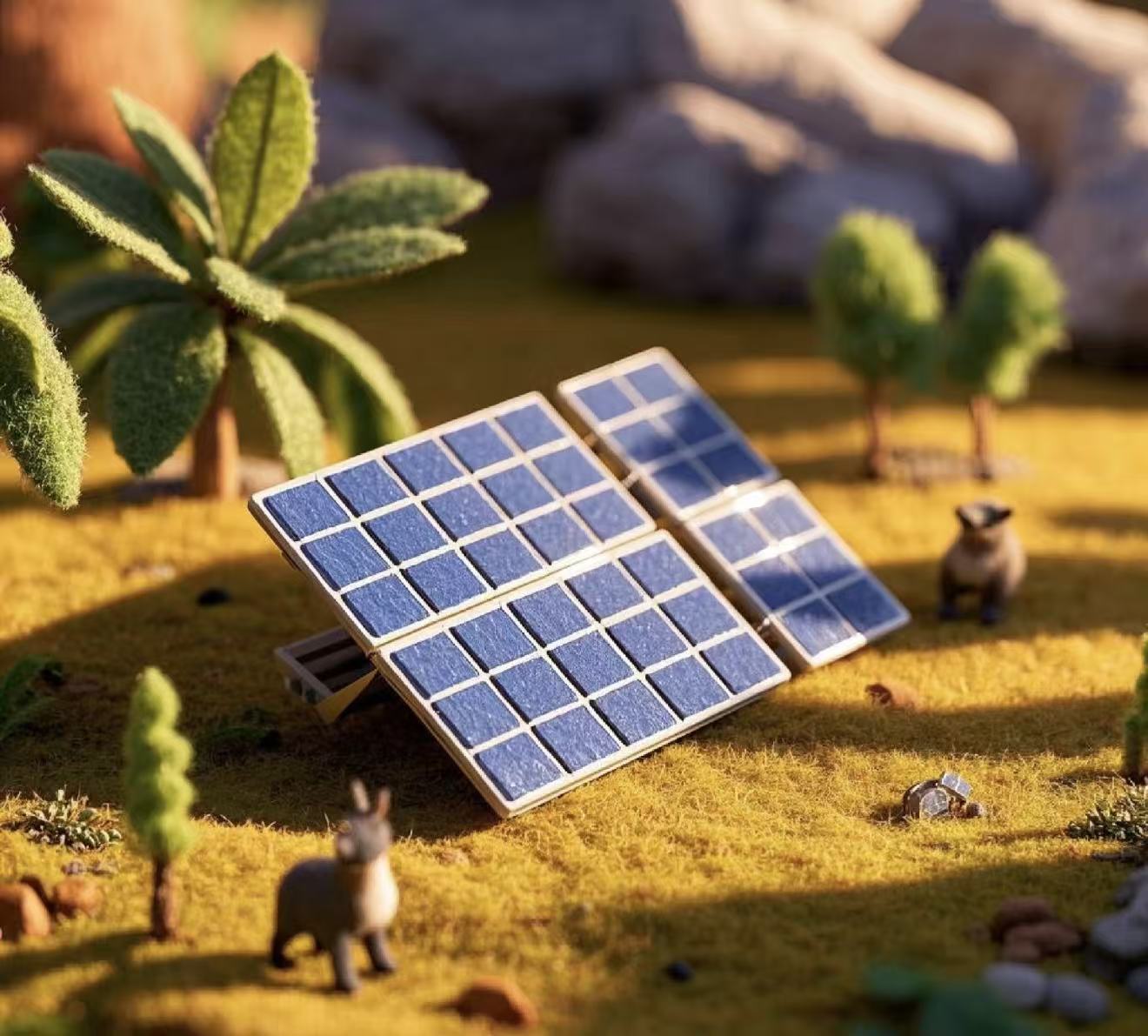 Dicas de energia solar fotovoltaica: um guia completo da instalação à manutenção