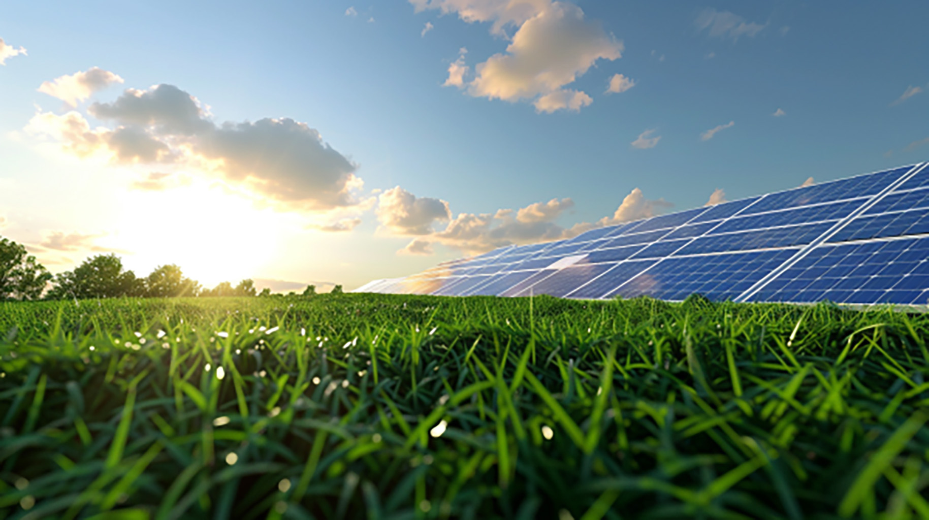 Acabar com a expansão cega: ajustes cíclicos e desenvolvimento de alta qualidade da indústria fotovoltaica em 2026